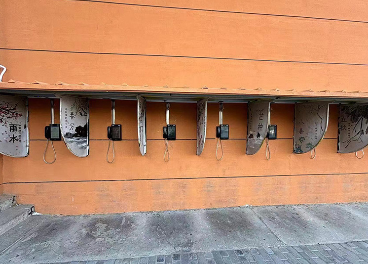 校園可視話(huà)機(jī)